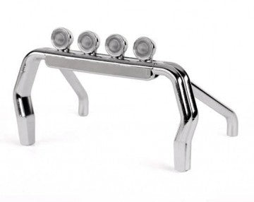 Traxxas 9862 Roll Bar Chevrolet K10 TRX-4M