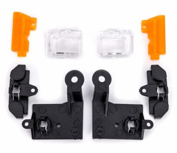 Traxxas 9823 LED Lenses Set Front & Rear Ford F-150 TRX-4M