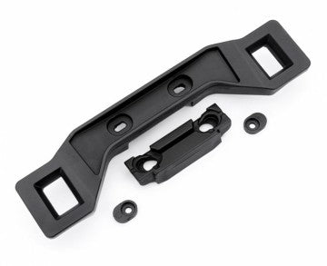 Traxxas 6976 Body Mount/Adapter Front Clipless Slash 4x4