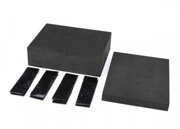 Traxxas 8794 Foam Insert Set 1/16-1/18 (Fits Car Stand #8796)