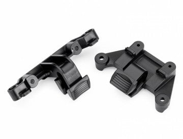 Traxxas 9825 Body Latch Set Ford F-150 TRX-4M Clipless