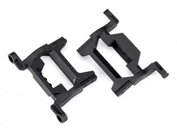 Traxxas 9836 Bumper Mount F&R Chevrolet K10 TRX-4M