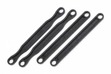 Traxxas 6748-BLK Camber Link Set