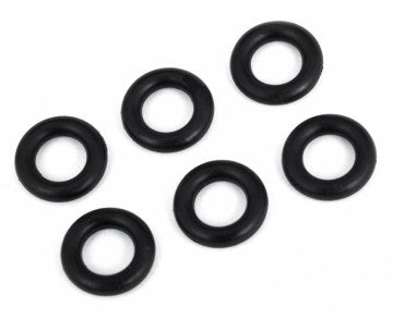 Traxxas 9680 O-rings (6)