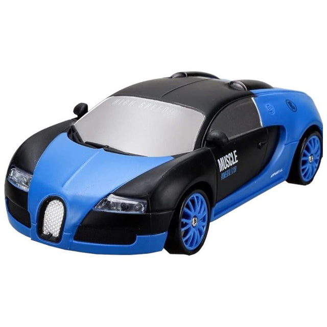 Racing drift returns 2