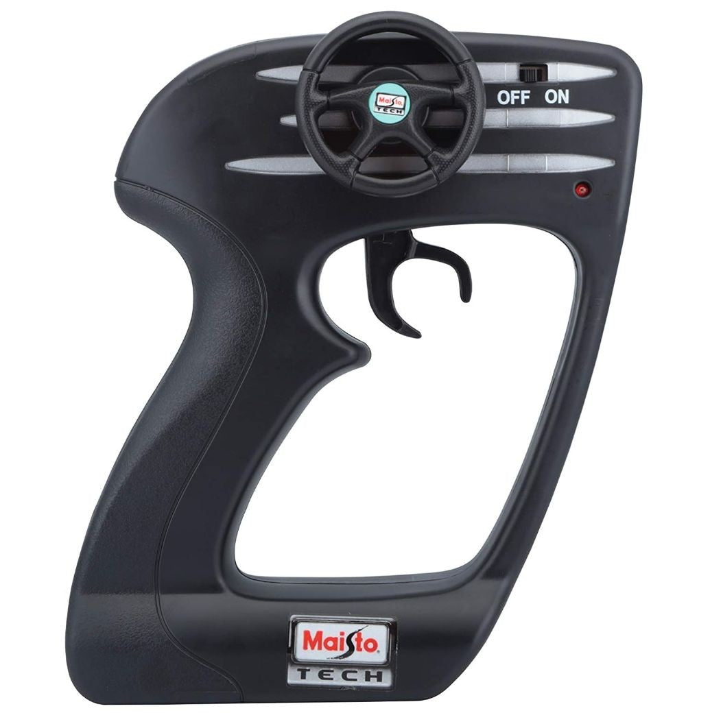 OVERLANDER Off-Road 2,4 GHz