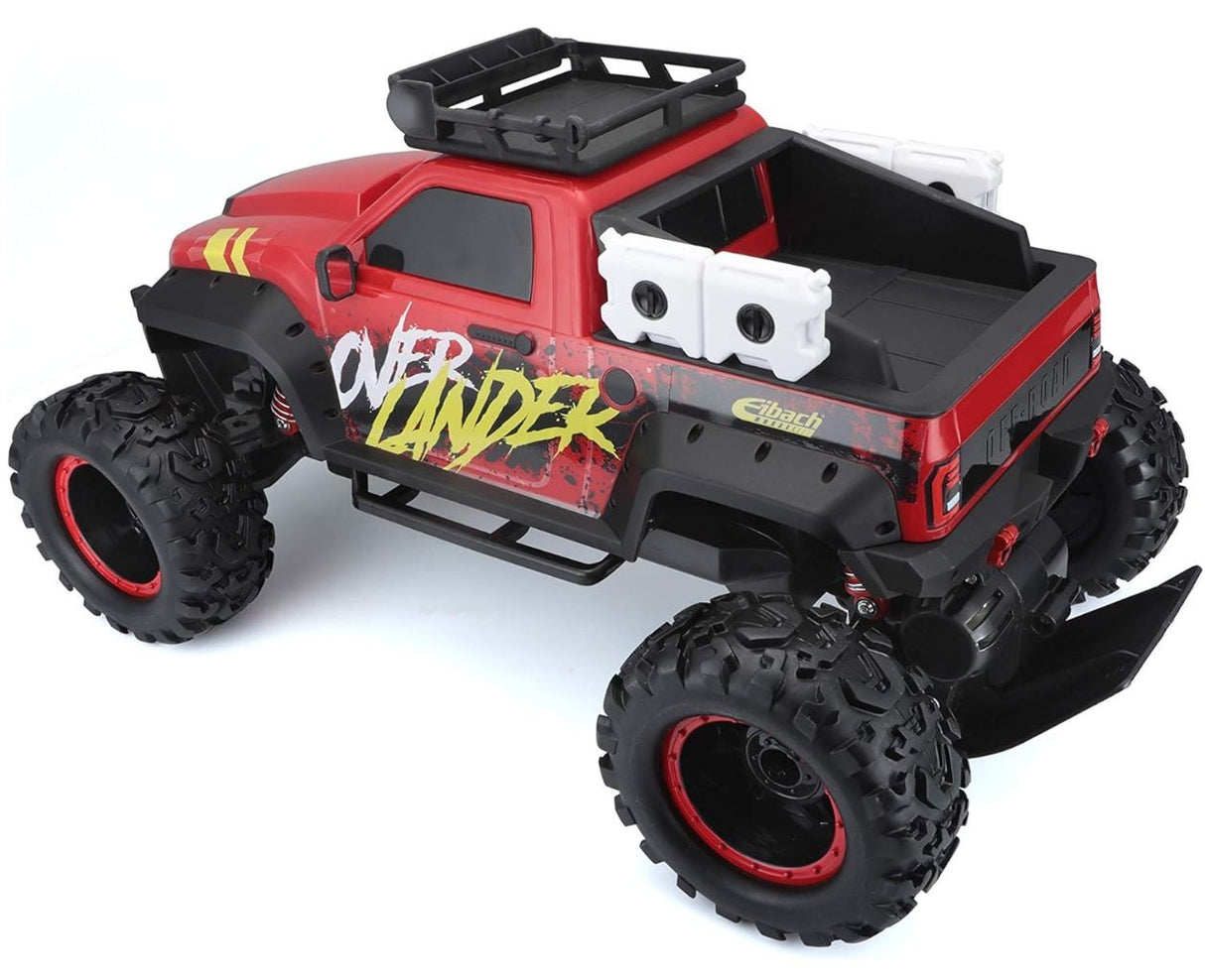 OVERLANDER Off-Road 2,4 GHz