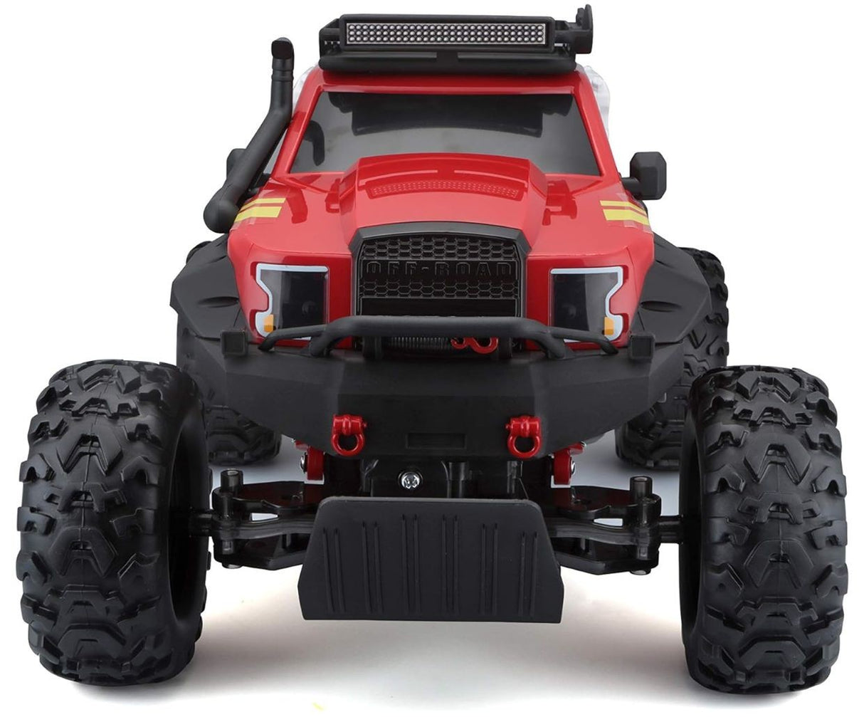 OVERLANDER Off-Road 2,4 GHz