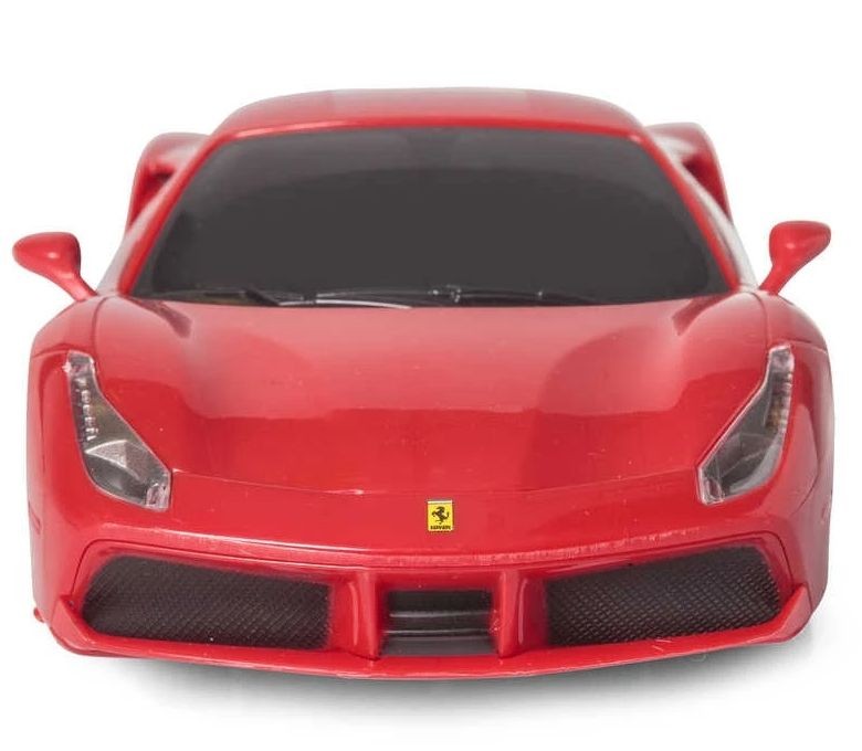 Fjernstyret Ferrari 488 GTB R/C 1:24