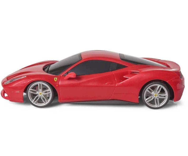 Fjernstyret Ferrari 488 GTB R/C 1:24