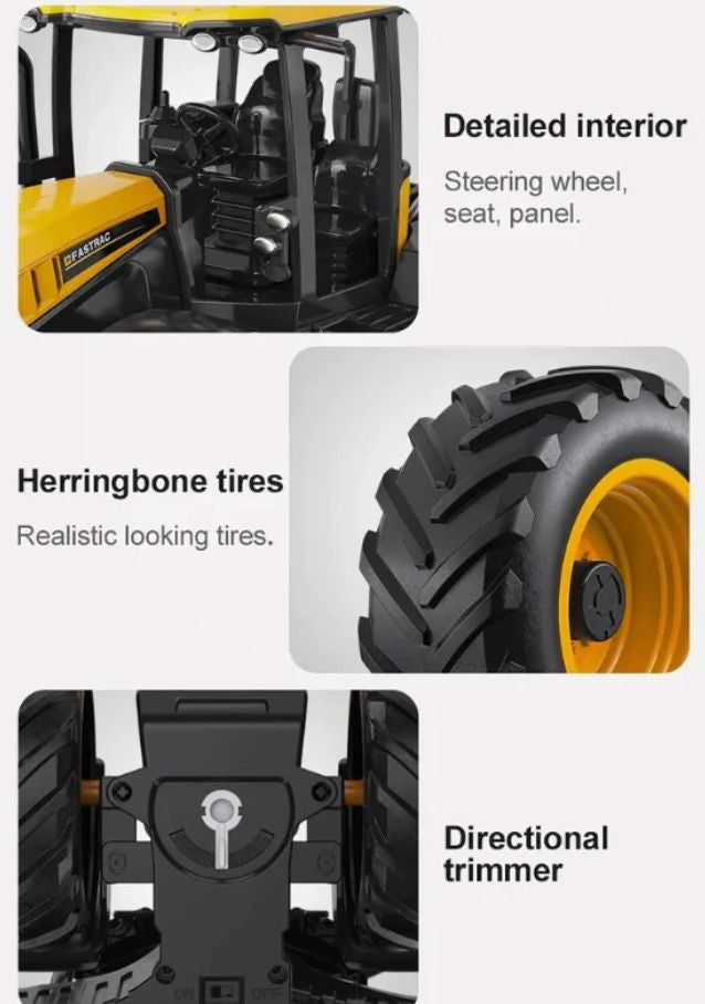 Skabelon - OVERSKRIFT