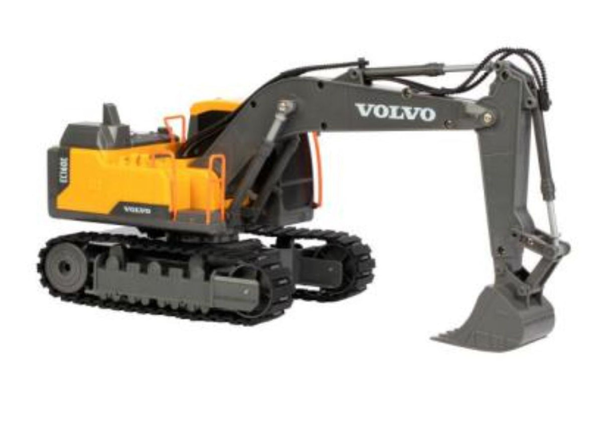 Volvo RC Excavator