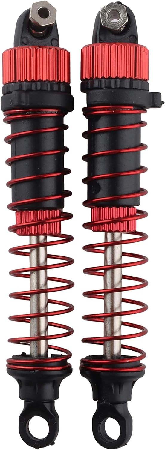 Shock Absorber - 25-ZJ03