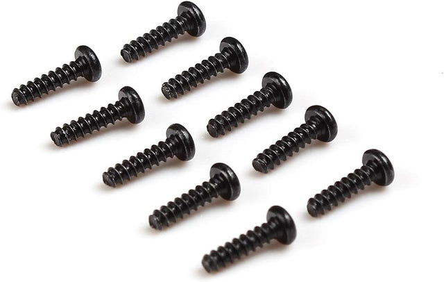 Round Headed Screw 2.6*13.5