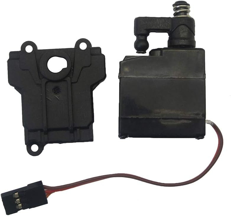 Digital Servo Q902-QZJ03