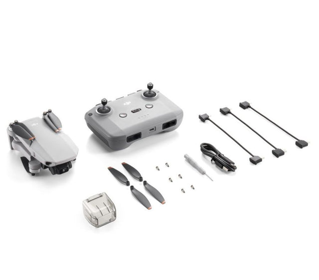 DJI Mini 2 SE + RC-N1