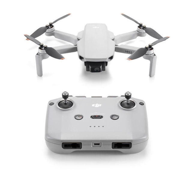 DJI Mini 2 SE + RC-N1
