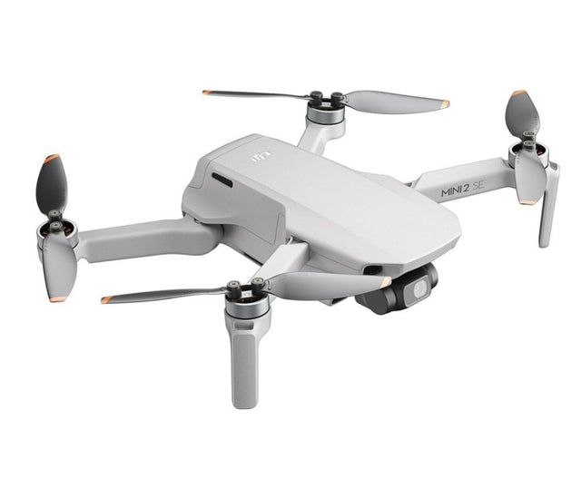 DJI Mini 2 SE + RC-N1