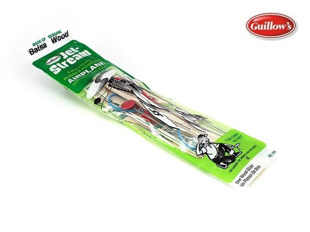 Jet Stream - Kasteflyver