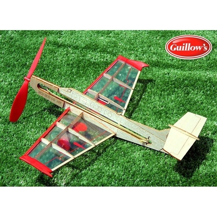 Rockstar Jet - flot professionel elastikflyver