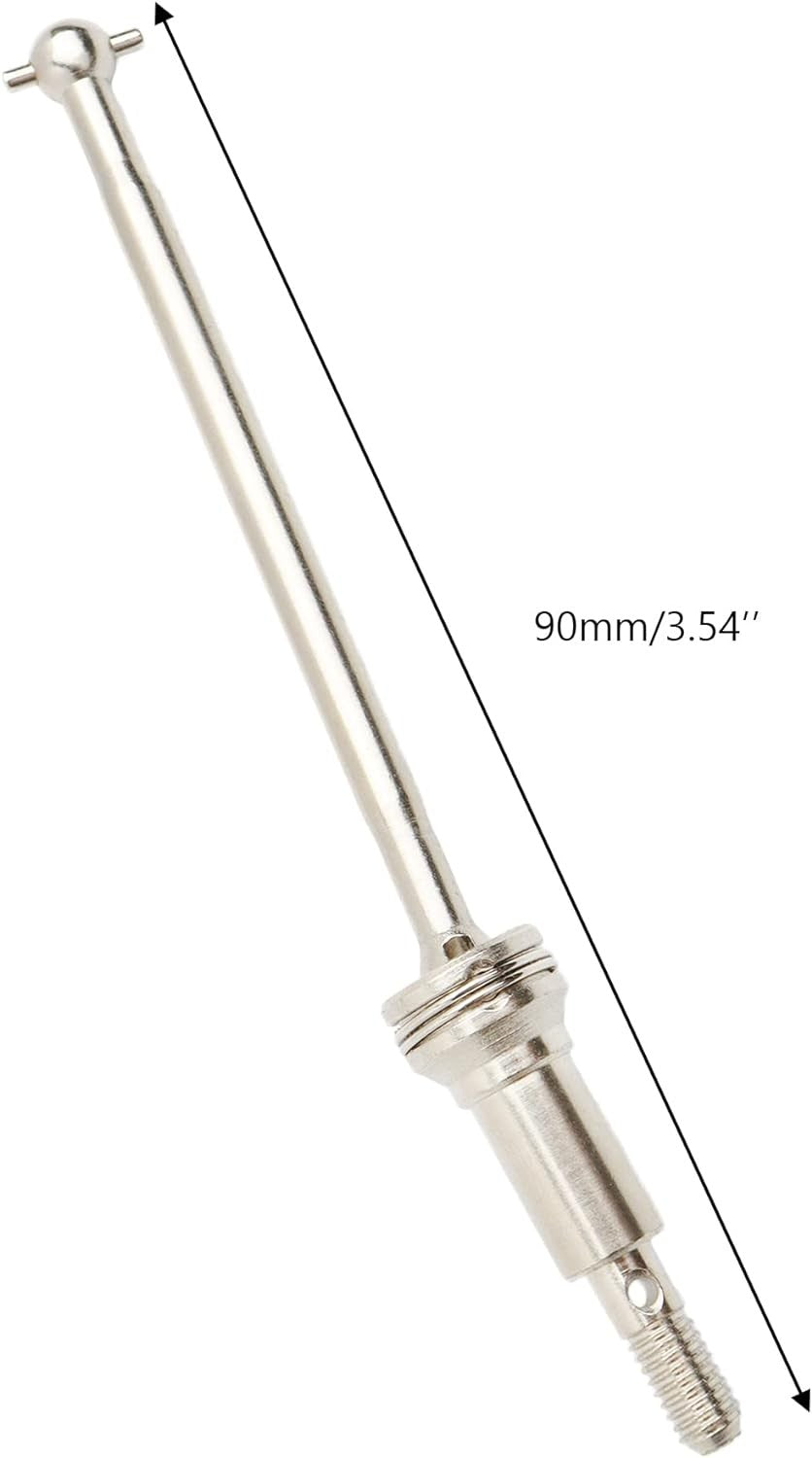 Metal Front CVD Drive Shaft Q902-QWJ01