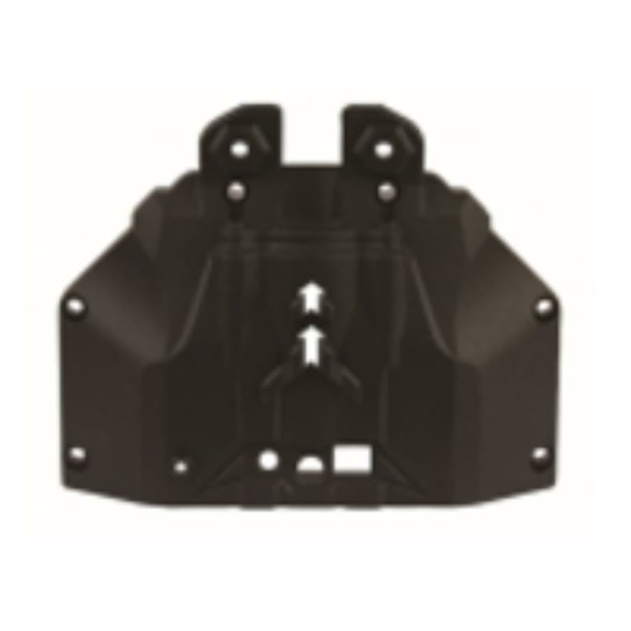 Front Upper Cover X15-SJ16