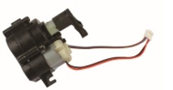 Front Steering Servo X15-ZJ02