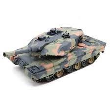 Henglong 1:24 Leopard II A5
