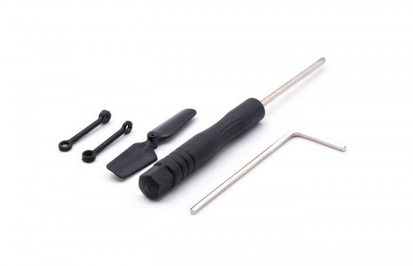 MODSTER HeliX 150 Flybarless Electric Helikopter RTF