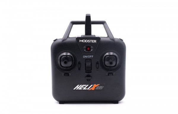 MODSTER HeliX 150 Flybarless Electric Helikopter RTF