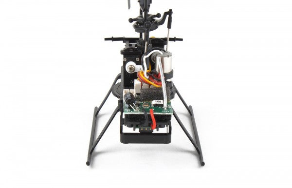 MODSTER HeliX 150 Flybarless Electric Helikopter RTF