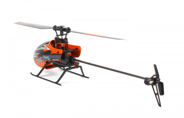 MODSTER HeliX 150 Flybarless Electric Helikopter RTF