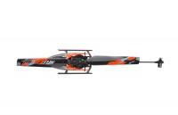 MODSTER HeliX 150 Flybarless Electric Helikopter RTF