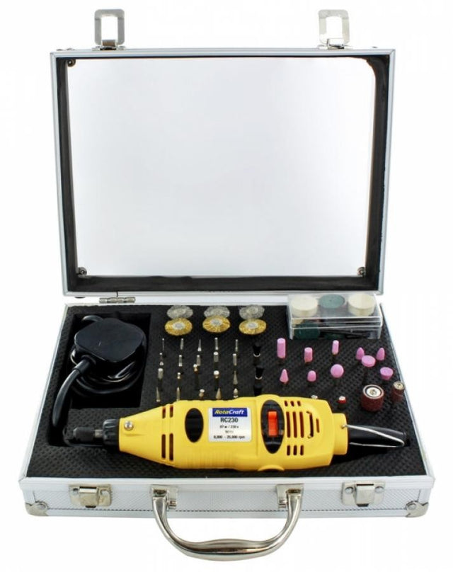 Rotacraft - Multiværktøj 230v
