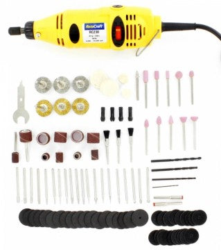 Rotacraft - Multiværktøj 230v