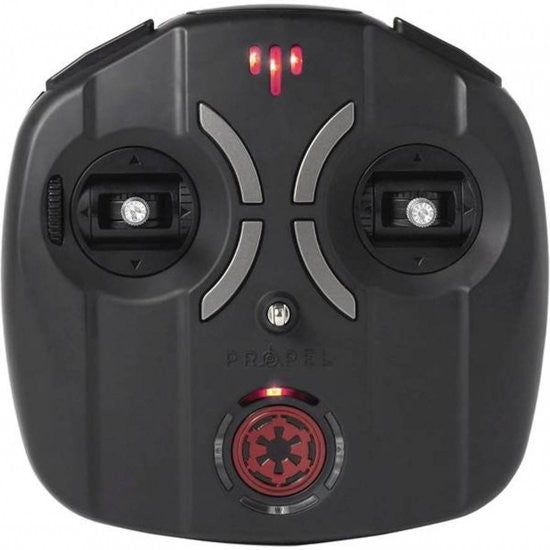 Star Wars Drone - TIE Advanced X1