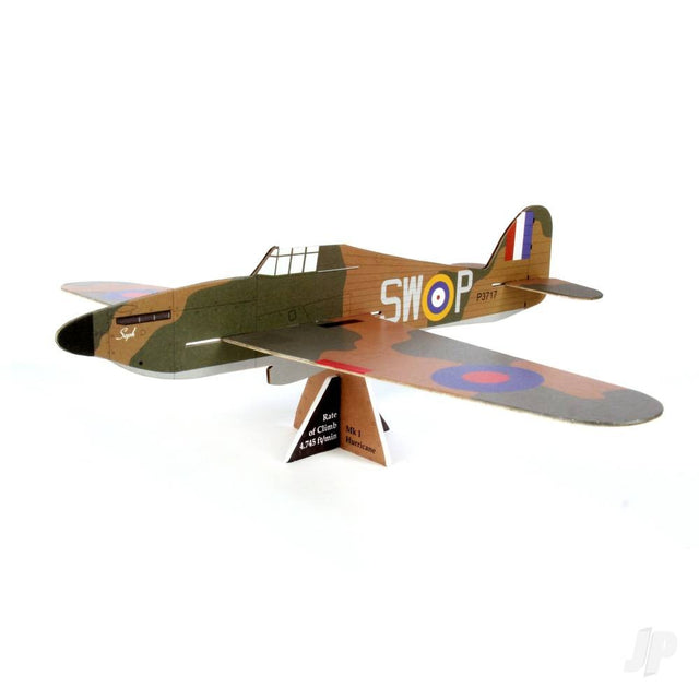 Hurricane Mk.I - Model Byggesæt