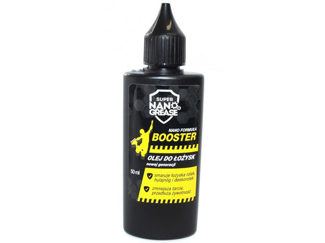 Booster - Super Nano Grease