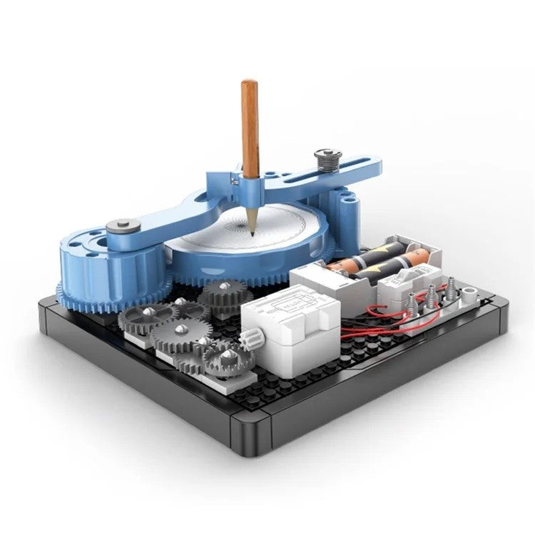 Variety Tegne Instrument