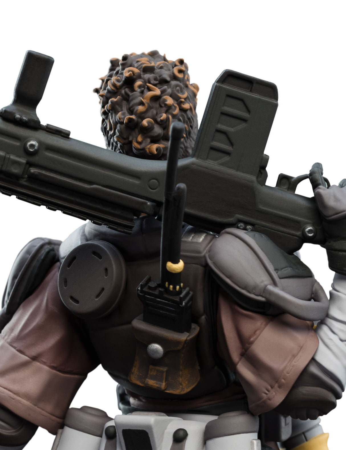 Weta Workshop Apex Legends - Bangalore Mini Epic