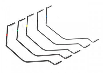 Traxxas 10296 Sway Bar Set Max Slash