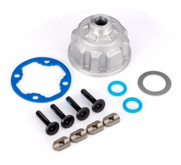 Traxxas 10281 Diff Carrier w/ Gaskets Maxx Slash