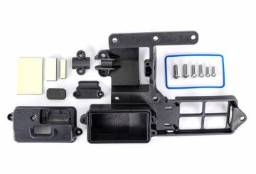 Traxxas 10324 Radio Tray Set Spartan SR