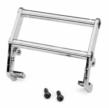 Traxxas 9833 Push Bar Bumper (for Bumper #9834) Ford F-150 TRX-4M