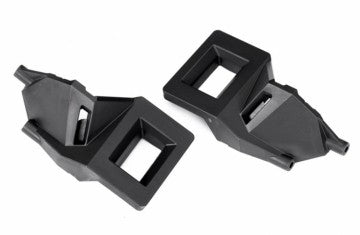 Traxxas 10214 Body Mounts Rear Maxx Slash