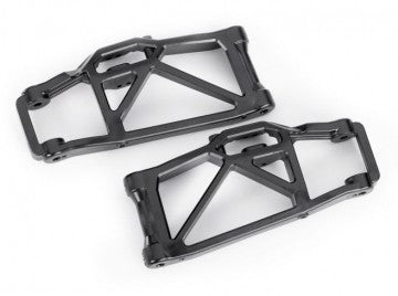 Traxxas 10230 Suspension Arm Lower F/R & L/R Black (2) Maxx Slash