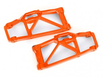 Traxxas 10230-ORNG Suspension Arm Lower F/R & L/R Orange (2) Maxx Slash