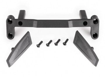 Traxxas 7410 Body Reinforcement Set Ford Fiesta ST Rally