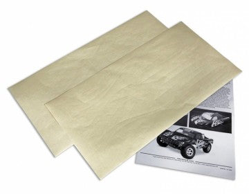 Traxxas 5846 Paint Mask Slash