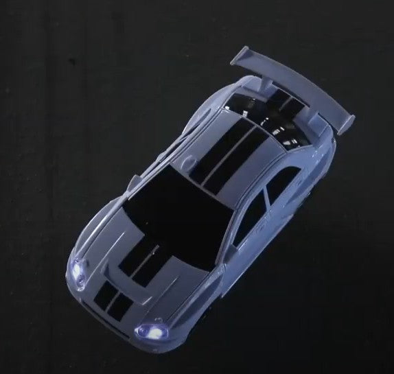 Fjernstyret Speed Drifter